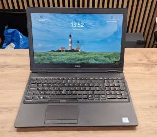 dell latitude 5580 15,6" full hd ips i5-7300u 16gb ram 256gb ssd win11