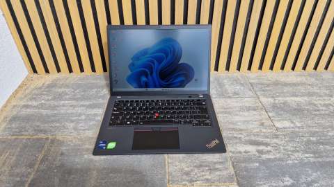 lenovo thinkpad t14 gen 4 fhd ips i5-1345u 16gb ddr5 500gb ssd windows