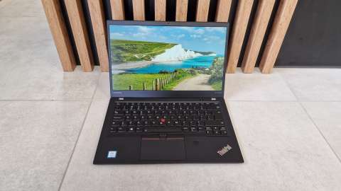 Lenovo X1 Carbon 5th Intel Core i5-7200U 8GB 256GB SSD Win11
