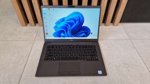 dell latitude 7400 14" fhd ips i5-8365u 16gb ram 512gb ssd windows 11