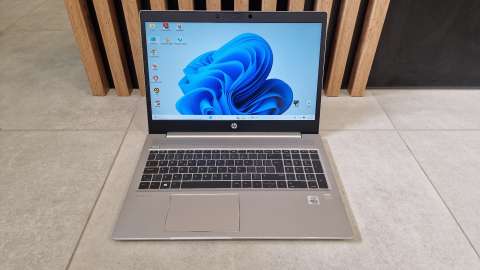 hp probook 450 g7 15,6" fhd ips i5-10210u 16gb dysk ssd windows 11