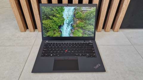 lenovo thinkpad t14s gen 2 fhd ips 400 nit i7-1165g7 16gb ram 512gb ss