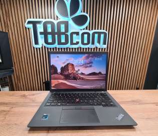 Lenovo ThinkPad X13 Gen 2 13,3" IPS 400 nit i5-1135G7 16GB Ram Dysk SS