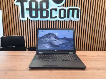 dell latitude e5570 15,6" fhd ips i3-6100u 8gb ram 256gb ssd win11