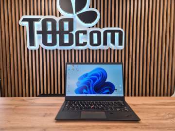 lenovo x1 carbon 6th 14" fhd ips i5-8350u 8gb 512gb ssd win11