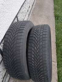 Opony 175 65 15 bridcestone wielosezonowe