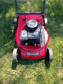 Kosiarka Briggs i Stratton