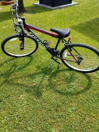 Rower FISSION 26