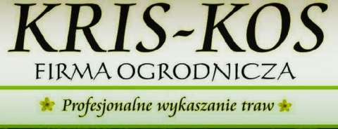 KRIS-KOS Profesjonalne wykaszanie traw.