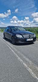 Sprzedam Mecedes Benz wersja Elegance