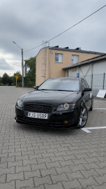 Audi a4 b7 2.0tfsi