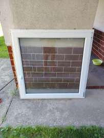Sprzedam okno 120x120