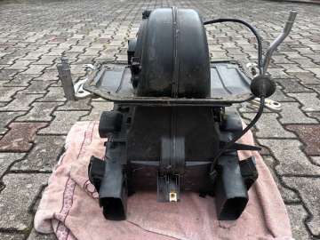 Klimatyzacja Mercedes W 124