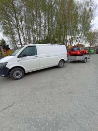 Transport dostosowany do Twoich potrzeb