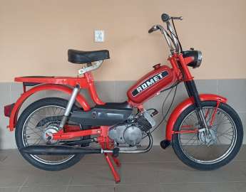 Odkupię stare motory PRL auta części Romet WSK MZ Simson Fiat 126p
