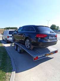 Transport laweta auto laweta pomoc drogowa naprawa speedline zapraszam
