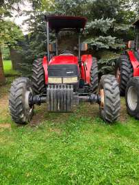 Case Farmall 75C