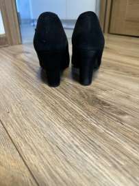 buty eleganckie