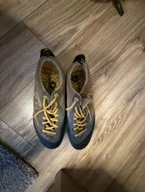Buty wspinaczkowe salewa La mano