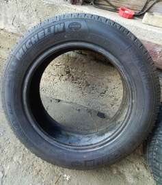 Opona michelin Xgreen EnergySawer. rozmiar 185/60 r15.