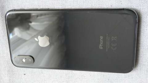 iPHONE XS sprzedam