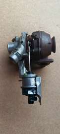 Sprzedam Turbina do Opel 1.6 CDTI 136kM