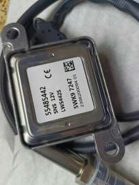 Czujnik nox 55485442 5WK9 Opel 1.6cdti