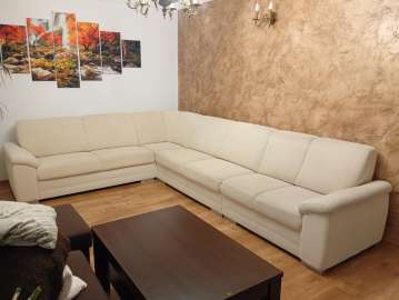 Narożnik bez funkcji spania 3.6m2.5m lewy