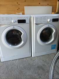 pralki indesit