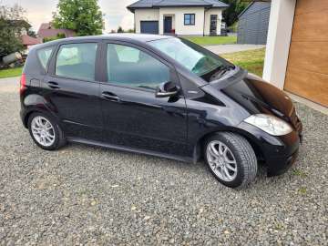 Mercedes benz A160 2011r diesel