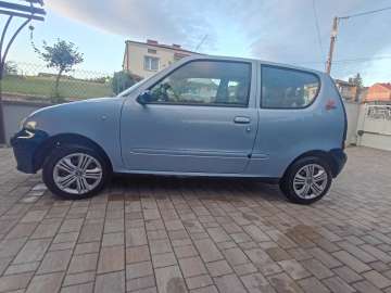 Fiat Seicento 1.1