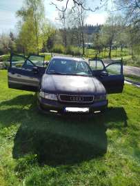 Audi A4 B5