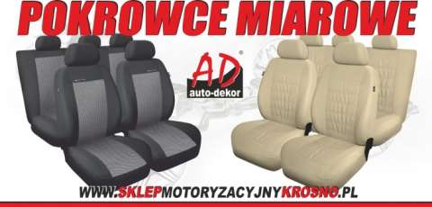 Pokrowce samochodowe najlepszego producenta
