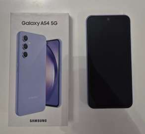 Samsung A54 5G 8GB/128GB stan