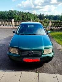 Sprzedam volkswagen bora 1.9 TDI