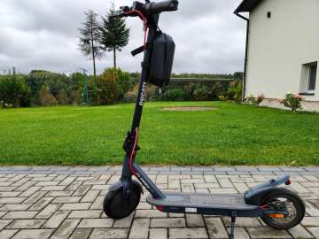 Hulajnoga elektryczna