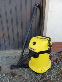 Odkurzacz Karcher WD3