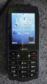 Telefon Komórkowy Hammer. Cena 100 zł. Krosno.