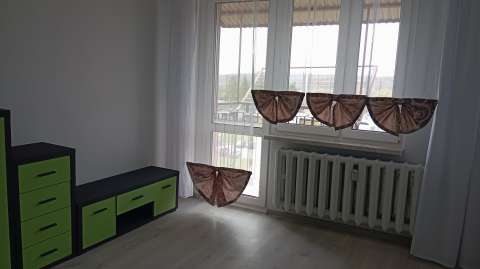 3 Pokoje przy MOSiR Krasińskiego wszystko pod nosem paczkomat sklepy