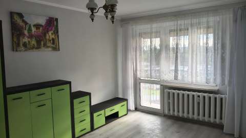 3 Pokoje przy MOSiR Krasińskiego wszystko pod nosem paczkomat sklepy