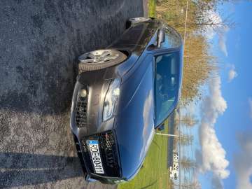 Audi a4 b8
