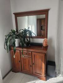 Meble kolekcja Kent BRW