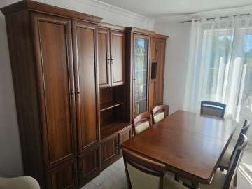 Meble Black Red We
