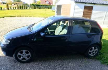 Fiat Punto 2