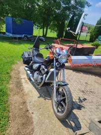 Kawasaki 450