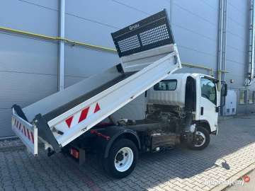 usługi wywrotką do 3.5 ton