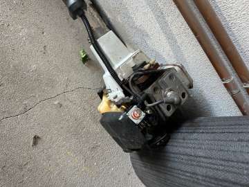Kosa spalinowa stihl FS55