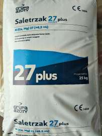 SALETRZAK saletra mocznik potafoska bontar polifoska wapno nawozowe