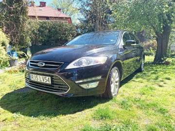 Ford Mondeo Kombi