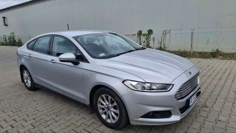 Ford Mondeo 2015r
